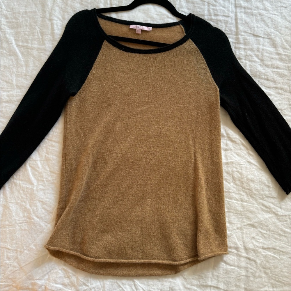 Calypso St. Barth Cashmere Sweater